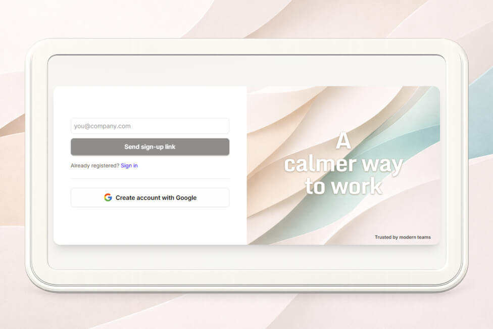 Getting Started with Leaderbook