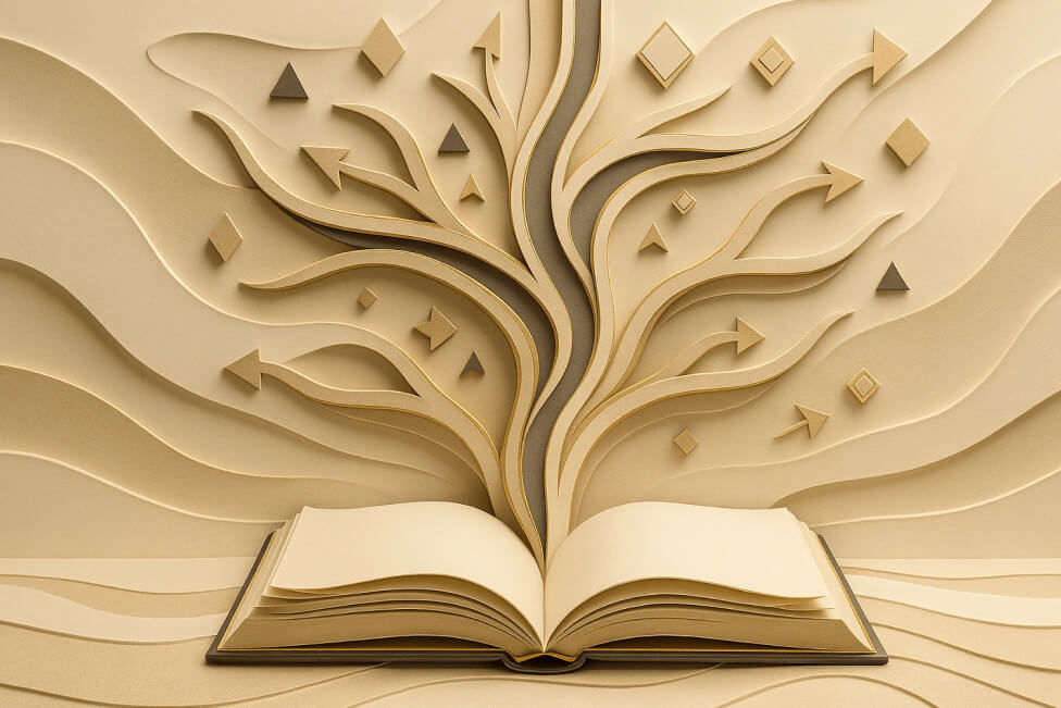 Decision Journaling for Leaders: How to Improve Judgment and Reduce Regret