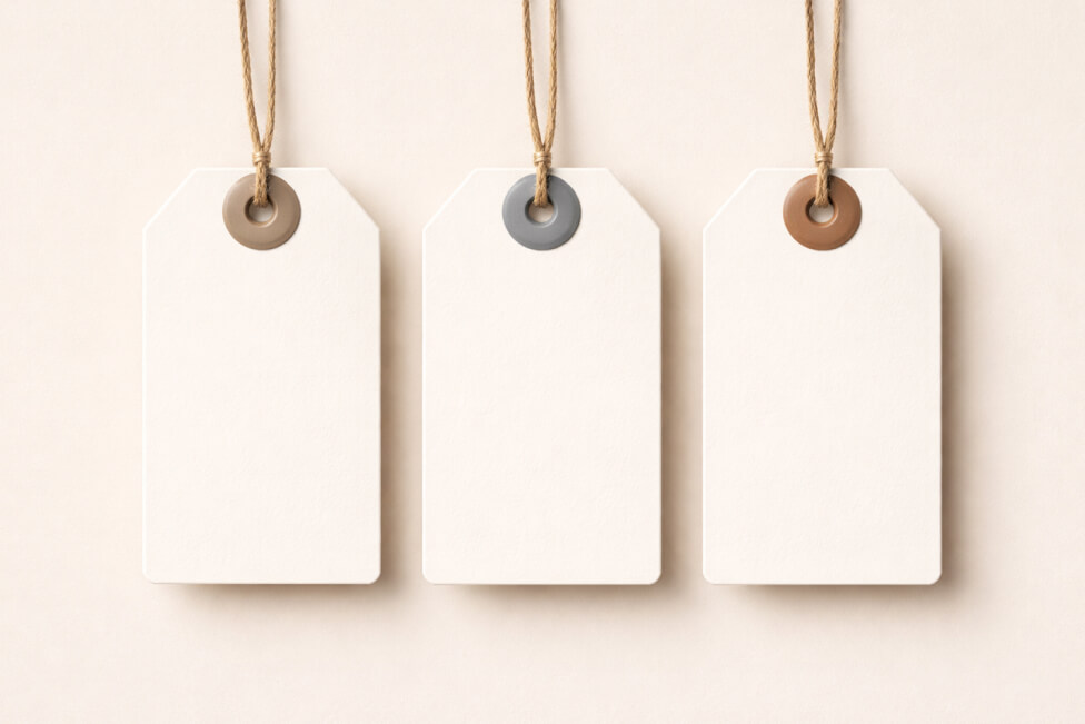 Tagging That Actually Works