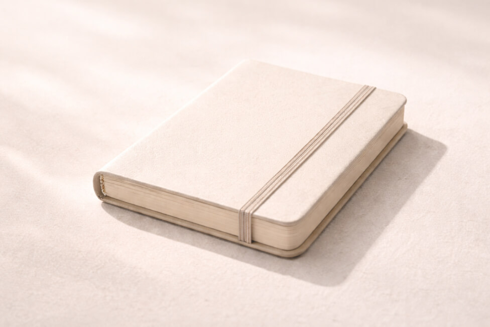 The Power of Private Note-Taking: Why Leaders Need a Space of Their Own