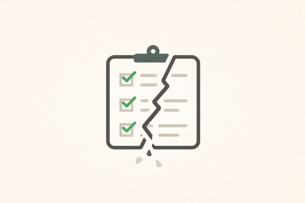 Why Most Productivity Systems Fail (And How to Build One You’ll Actually Use)