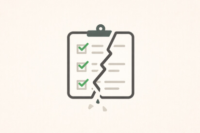 Why Most Productivity Systems Fail (And How to Build One You’ll Actually Use)